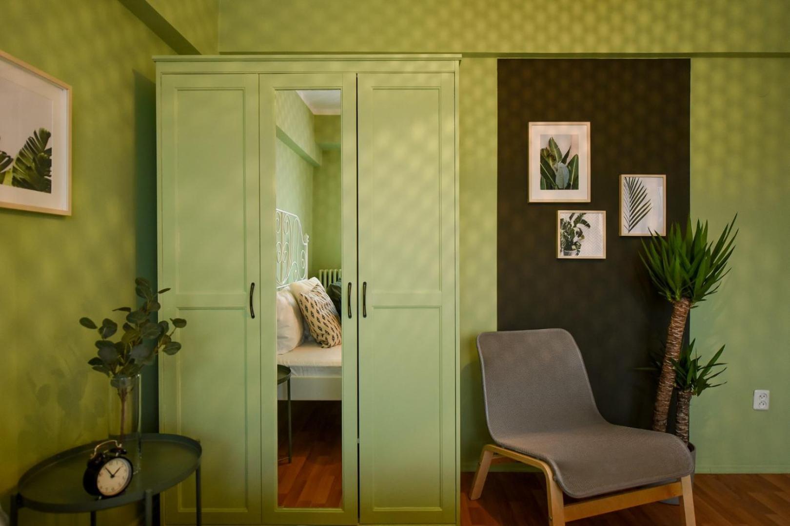 Chic Accommodation With Breathtaking Views Over Calea Victoriei - Your Central Heaven 布加勒斯特 客房 照片